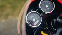 Royal Enfield Continental GT 650 Shakedown