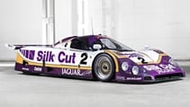 Jaguar XJR-9