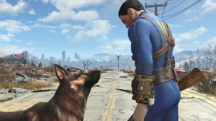 Fallout 4