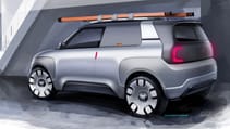 Fiat Concept Centoventi