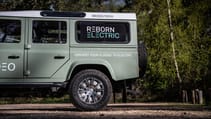 Bedeo Land Rover Defender 110