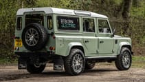 Bedeo Land Rover Defender 110