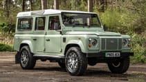 Bedeo Land Rover Defender 110