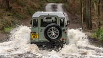 Bedeo Land Rover Defender 110