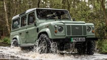 Bedeo Land Rover Defender 110