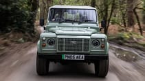 Bedeo Land Rover Defender 110