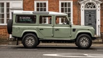 Bedeo Land Rover Defender 110