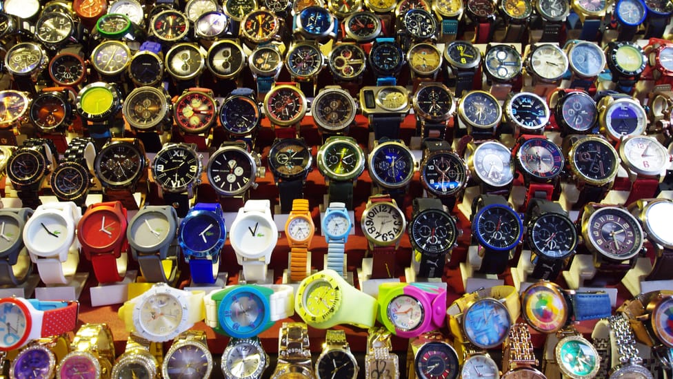 Watches