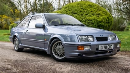 Ford Sierra RS Cosworth