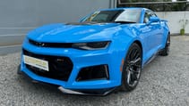 Chevrolet Camaro ZL1