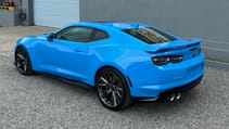 Chevrolet Camaro ZL1