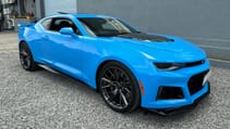 Chevrolet Camaro ZL1