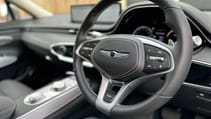 Genesis GV70 Electrified Sport 