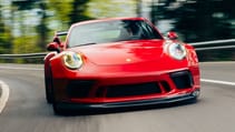 Porsche 911 991 Carrera S Indecent 005