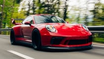 Porsche 911 991 Carrera S Indecent 005