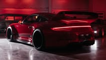 Porsche 911 991 Carrera S Indecent 005