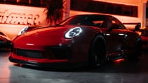 Porsche 911 991 Carrera S Indecent 005