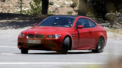 BMW E92 M3