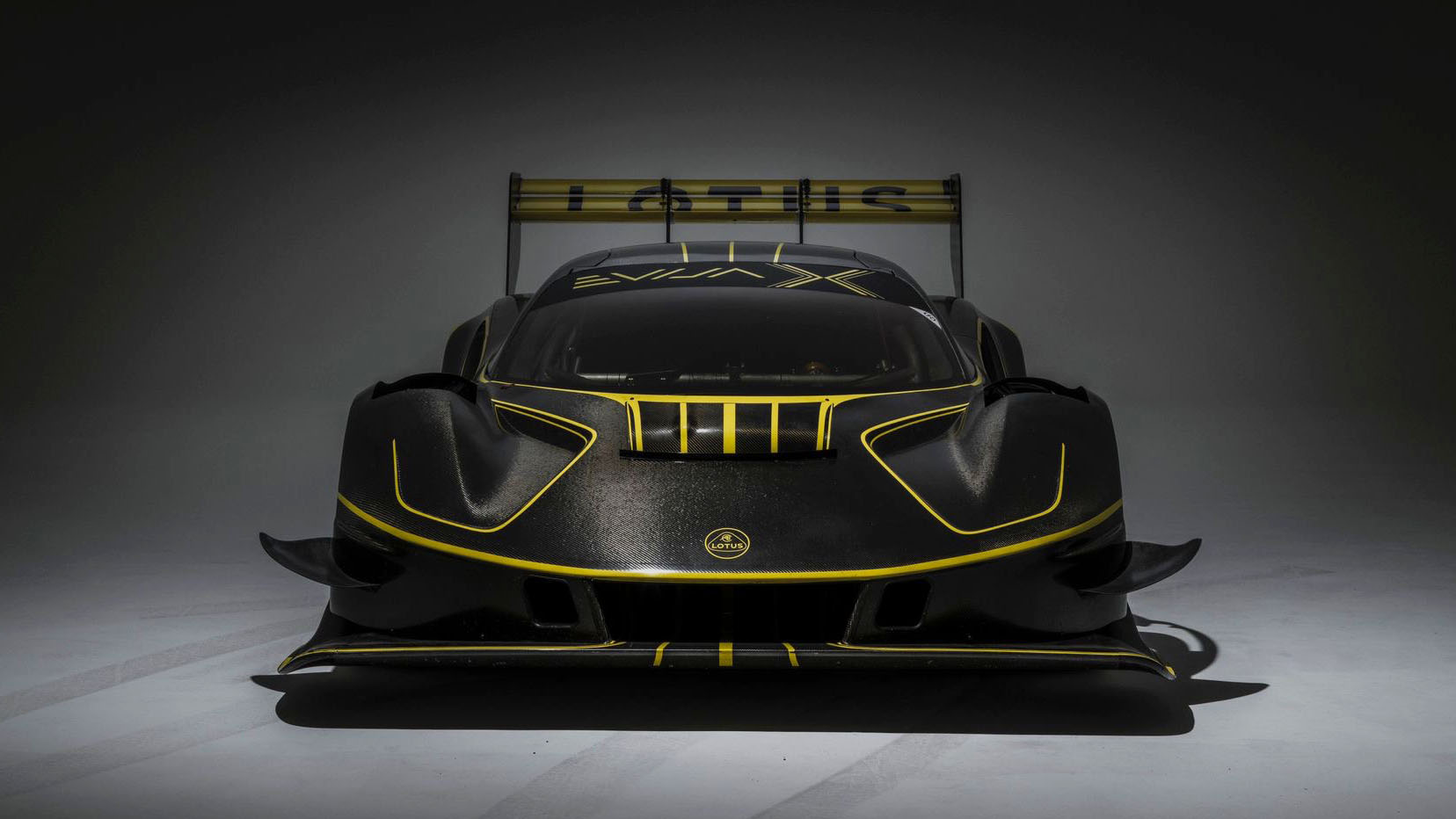 Lotus Evija X