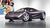 McLaren F1 029 for sale 2024