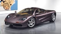 McLaren F1 029 for sale 2024