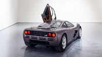 McLaren F1 029 for sale 2024