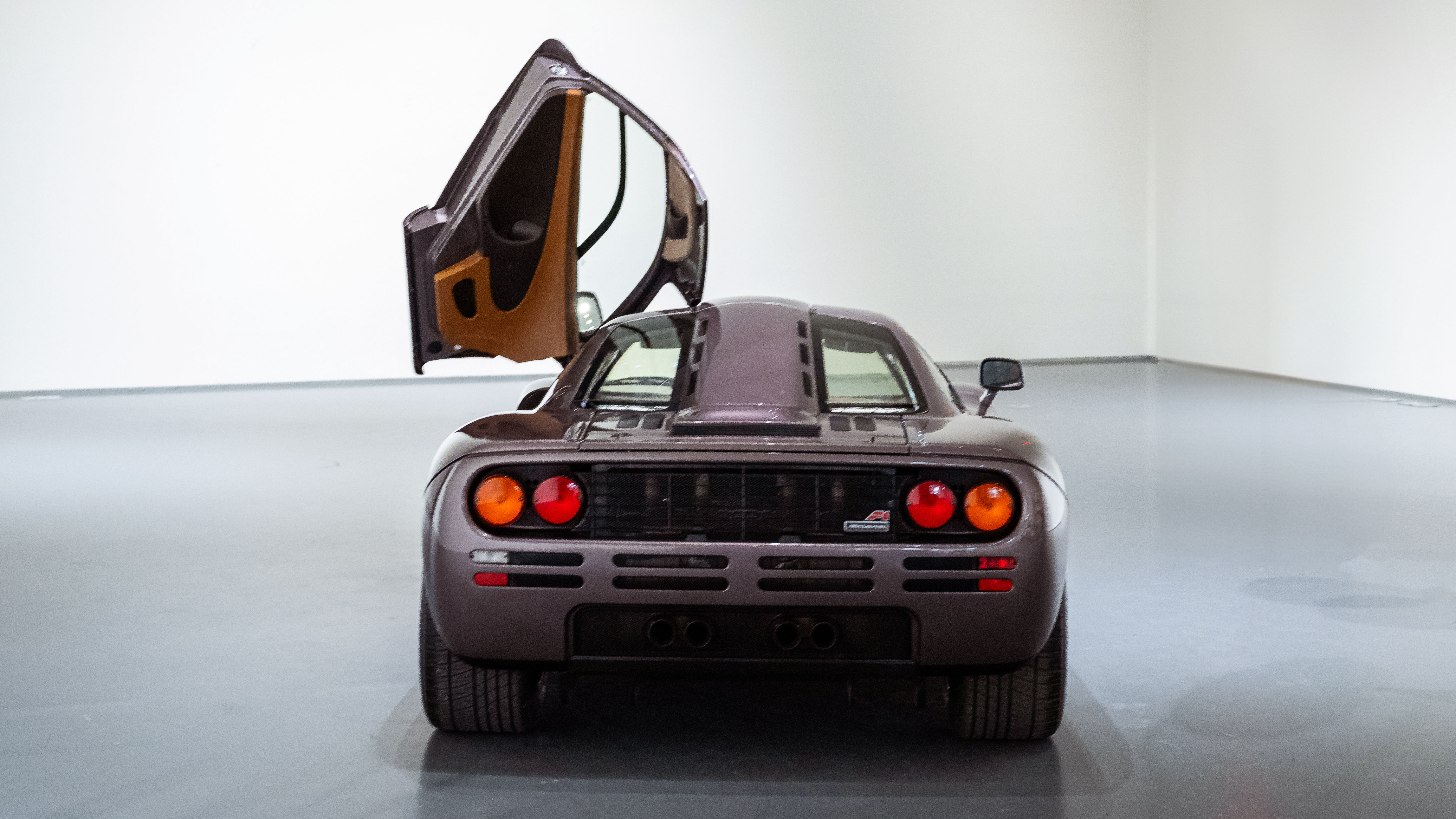 McLaren F1 029 for sale 2024