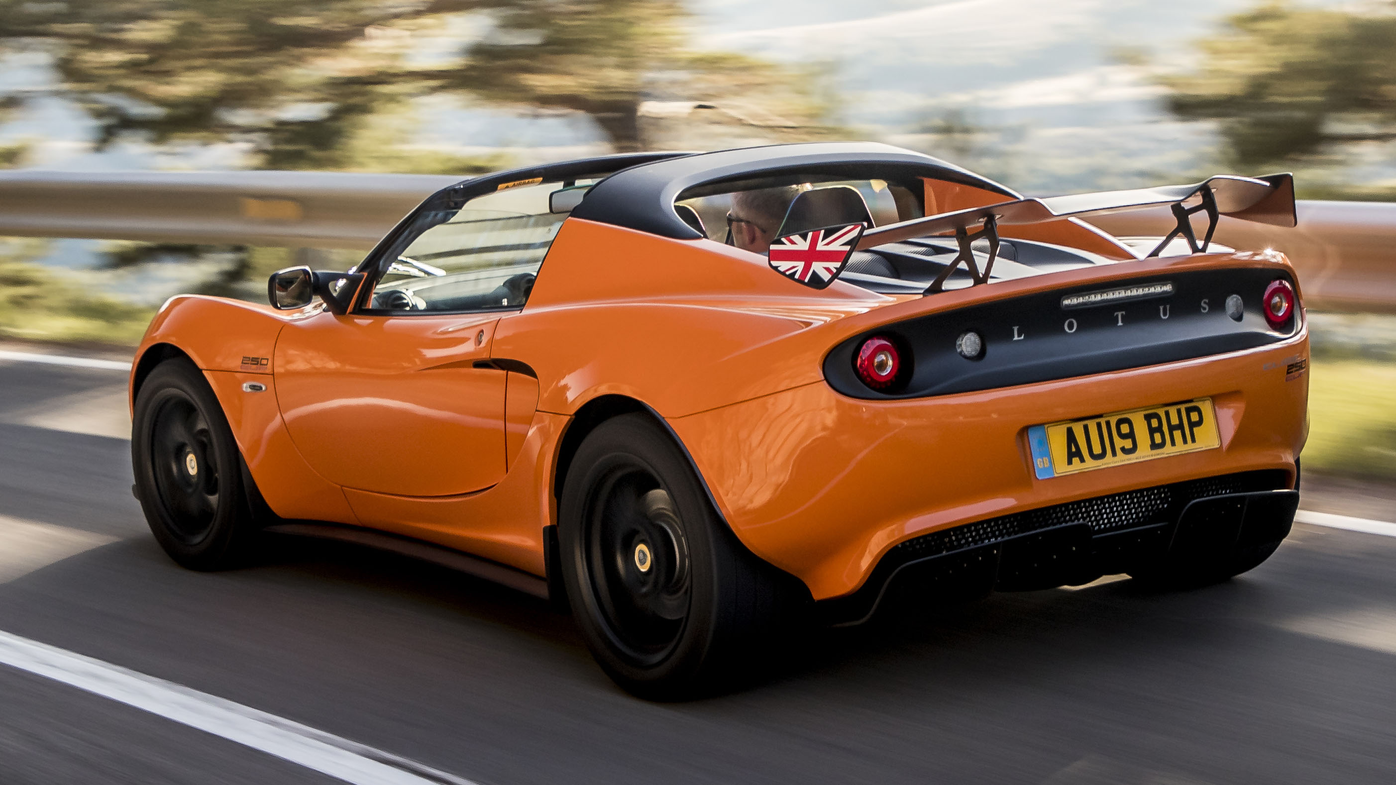 Lotus Elise Cup