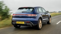 Porsche Macan review