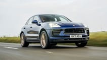 Porsche Macan review