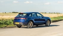 Porsche Macan review