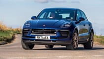 Porsche Macan review