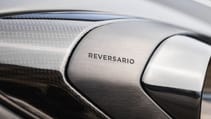 Pininfarina Battista Reversario