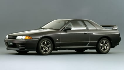 Nissan Skyline GT-R R32