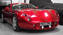 TVR T440R for sale 2024