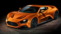 Zenvo ST1