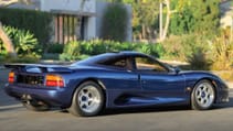 Jaguar XJR-15