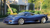 Jaguar XJR-15