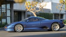 Jaguar XJR-15