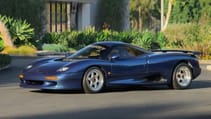 Jaguar XJR-15