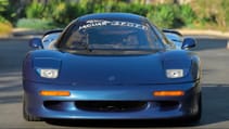 Jaguar XJR-15