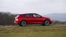 Top Gear's Skoda Scala review