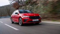 Top Gear's Skoda Scala review