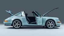 Theon Design Targa