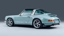 Theon Design Targa