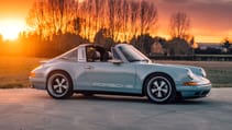 Theon Design Targa