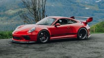 Porsche 911 991 Carrera S Indecent 005