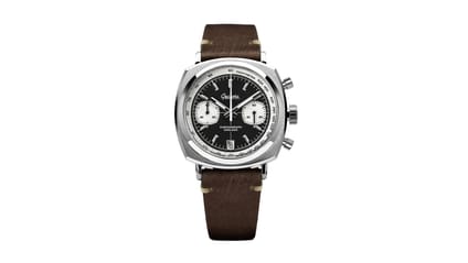 Geckota Chronotimer Chronograph