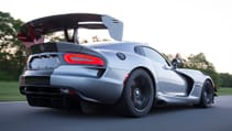 Dodge Viper ACR