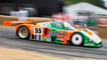 Mazda 787B